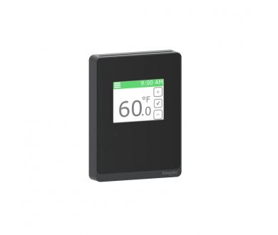 Передняя панель датчика Schneider Electric SXWSCDXSELXB