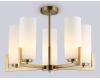 Люстра на штанге Ambrella Light High Light Modern LH56063