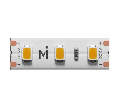 Светодиодная лента Maytoni Led Strip 12В 2835 9,6Вт/м 3000К 5м IP20 201031