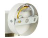 Настенный светильник Feron HL4598  Barrel DUET 52020