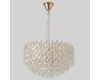 Подвесная люстра Crystal Lux HEDONIST SP12