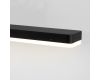 Подсветка для зеркал Elektrostandard Protect LED чёрный MRL LED 1111 4690389169755