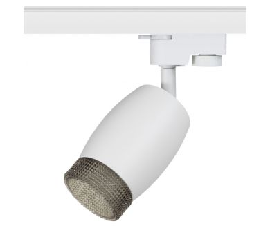Трековый светильник Эра TR51 - GU10 WH Б0054163