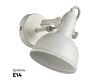 Спот Arte Lamp Martin A5213AP-1WG