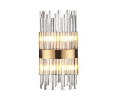 Купить Бра Odeon Light 4722/4W Бра Odeon Light 4722/4W