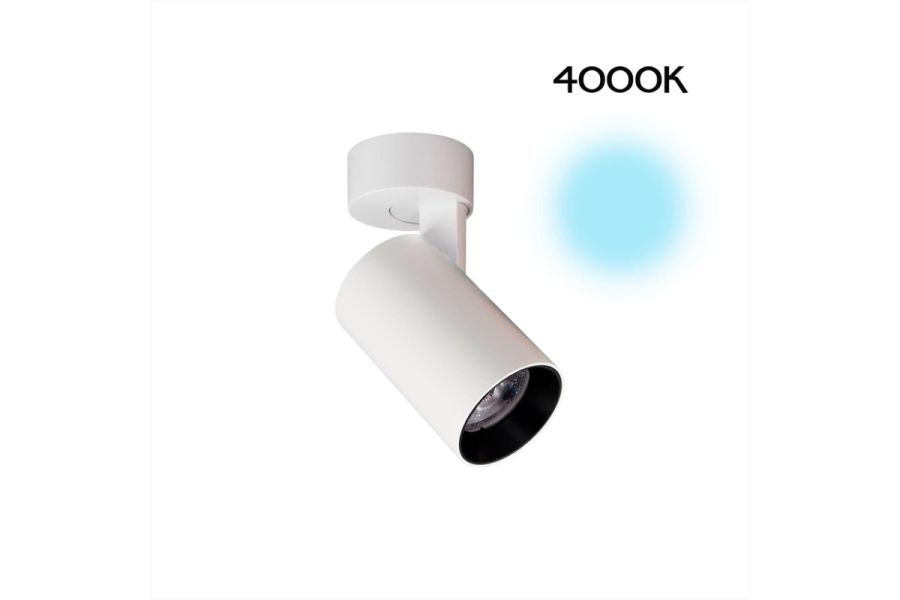 Спот Citilux Тубус CL01B070N