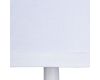 Торшер Arte Lamp Combo A4056PN-1WH
