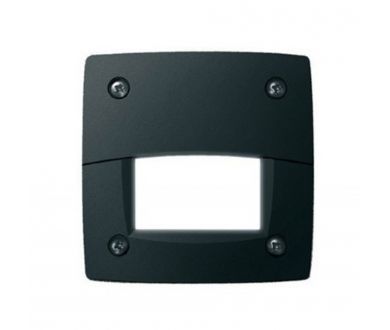 Уличный светодиодный светильник Fumagalli Leti 100 Square-EL 3C3.000.000.AYG1L