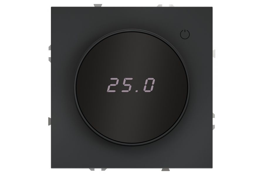 Терморегулятор Voltum S70 VLS070107 (графит)