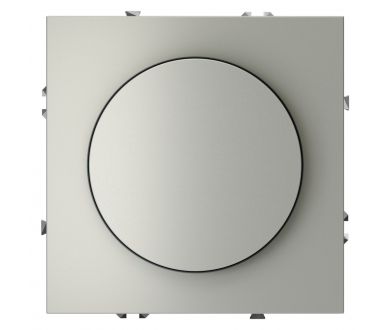 Светорегулятор Voltum S70 VLS070305 (сталь)