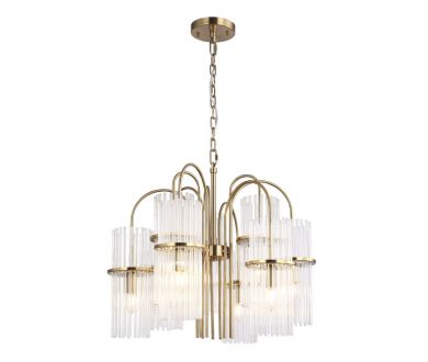 Купить Подвесная люстра ST Luce Tasse SL6145.303.09 Подвесная люстра ST Luce Tasse SL6145.303.09