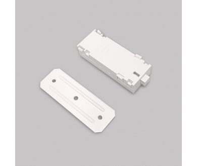 I-соединитель питания для шинопровода IMEX Smart Line IL.0050.4001-WH