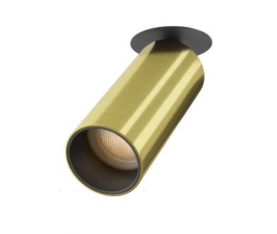 Встраиваемый спот Maytoni Focus Led C053CL-L12W3K-W-BS