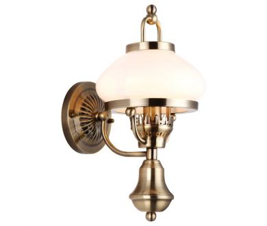 Бра Arte Lamp Armstrong A3560AP-1AB