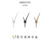 Настенный светильник Mantra Arrecife 9221