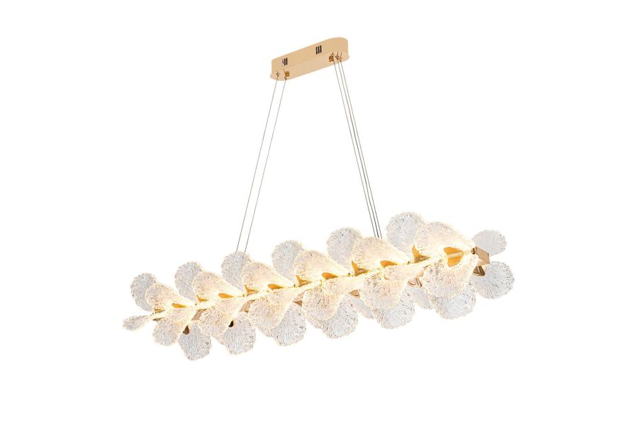 Подвесная люстра Modelight MDL.89092.1200HC GD