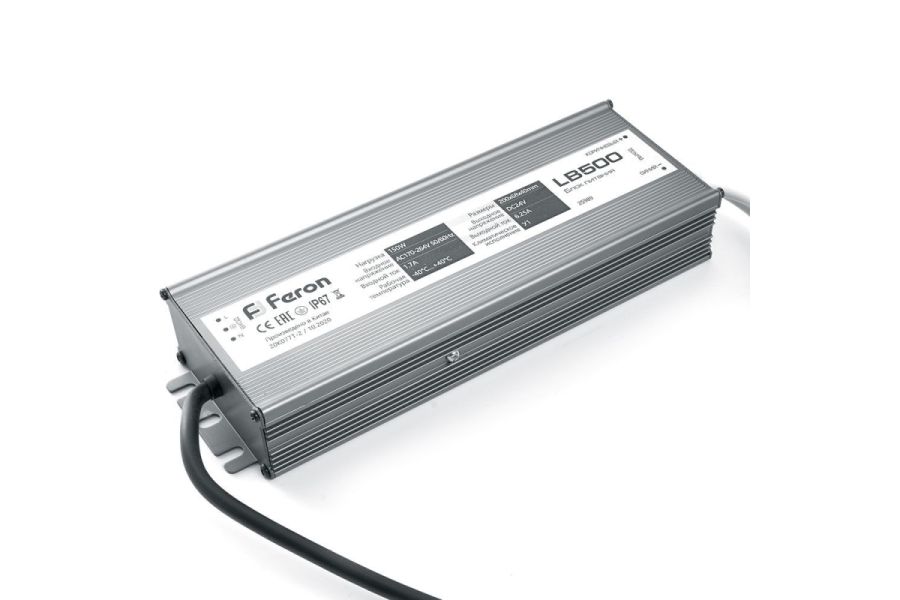 Трансформатор Feron LB500 25989