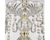 Подвесная люстра Bohemia Ivele Crystal 105/10/240 G