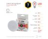 Лампа светодиодная Эра GX53 7W 2700K LED GX-7W-827-GX53 Б0017231