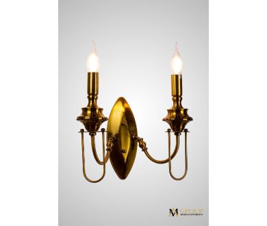 Купить Бра AM Group AM375 AP2 Бра AM Group AM375 AP2