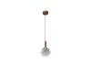 Подвесной светильник Denkirs Bubbles DK6531-CO
