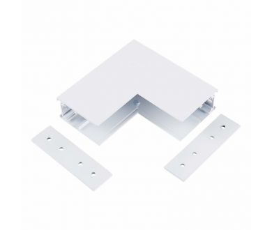 Внутренний угол-соединитель для шинопровода ST Luce Skyline 48 ST007.539.00