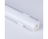 Профиль угловой алюминиевый Elektrostandard LL-2-ALP008 (5 шт.) 4690389130908