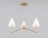 Люстра на штанге Ambrella Light High Light Modern LH57131