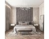 Подвесная люстра Loft IT Tiffany 10204/1000 Chrome