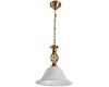 Подвесной светильник Arte Lamp Cono A8391SP-1PB
