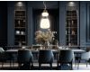 Подвесной светильник Ambrella Light High Light Ceramo Modern LH53162