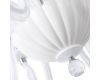 Подвесная люстра Divinare Cigno 8825/03 LM-15