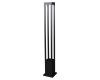 Ландшафтный светильник Reluce 09960-0.7-001JH 1,0M LED7W BK RLOS