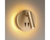 Светодиодный спот Odeon Light Beam 3913/9WL