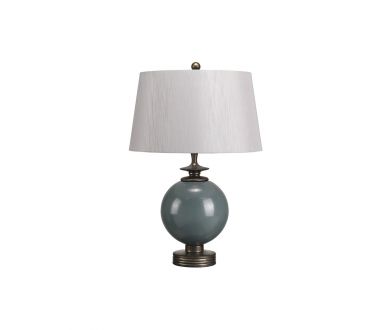 Настольная лампа Elstead Lighting Babushka BABUSHKA-TL