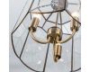 Подвесная люстра Citilux Витра-2 CL442230