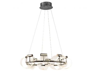 Подвесная люстра Kink Light Ранни 08037-70,29