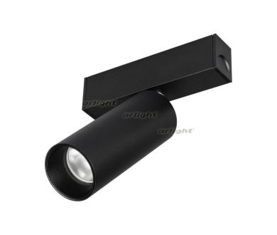 Трековый светодиодный светильник Arlight Mag-Spot-25-R90-9W Day4000 033240