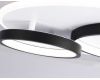 Потолочный светильник Ambrella Light Acrylica Original FA7719
