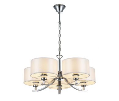 Купить Подвесная люстра Citilux CL466150 Подвесная люстра Citilux CL466150