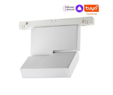 Купить Трековый светильник Novotech Flum 359491 Трековый светильник Novotech Flum 359491