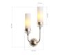 Бра ST Luce Элегра SL1402.251.02