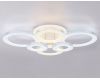 Потолочная люстра Ambrella Light Acrylica Original FA8874