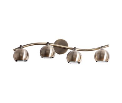 Спот ARTE Lamp A6253PL-4AB