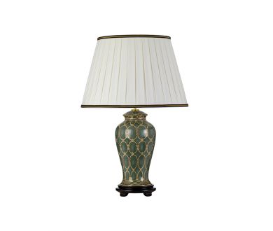 Настольная лампа Elstead Lighting Sashi DL-SASHI-TL