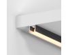 Алюминиевый профиль Arlight SL-MINI-10-2000 BLACK 049018