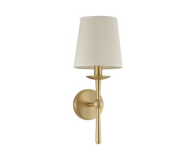 Бра Newport 3553/A brass без абажура М0069028