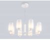 Подвесная люстра Ambrella Light High Light Modern LH11109