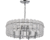 Подвесная люстра Rivoli Whitney 1050-308 Б0061222