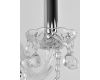 Бра Bohemia Ivele Crystal 108B/2/141 Ni